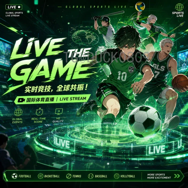 2026美加墨世界杯在线直播最新观看方式与全平台指南